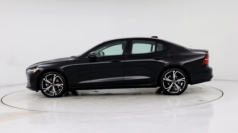 2024 Volvo S60 B5 Core 3