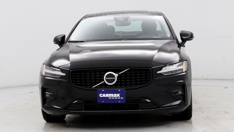 2024 Volvo S60 B5 Core 5