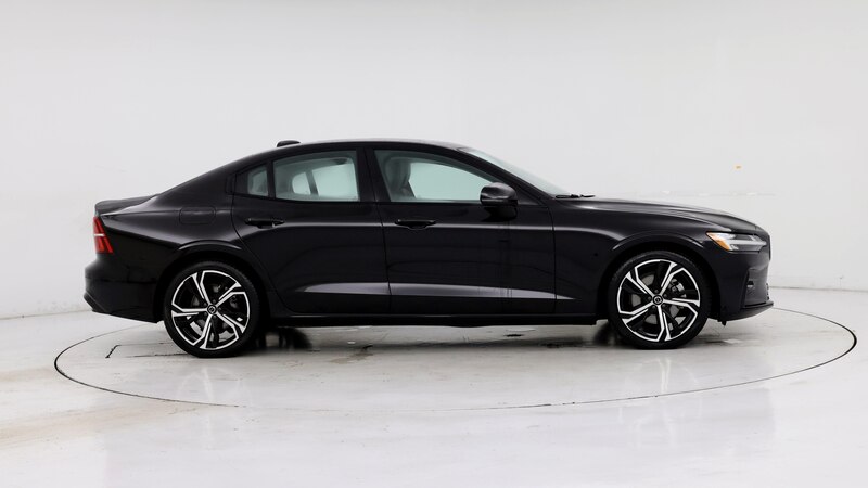 2024 Volvo S60 B5 Core 7