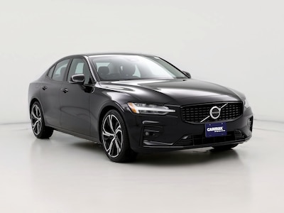 2024 Volvo S60 B5 Core -
                Houston, TX