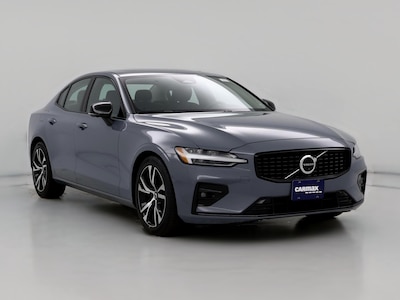 2024 Volvo S60 B5 Plus -
                Houston, TX