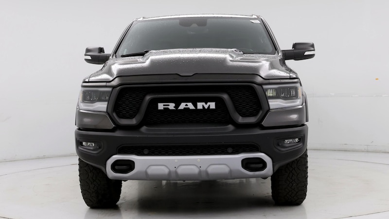 2022 RAM 1500 Rebel 5