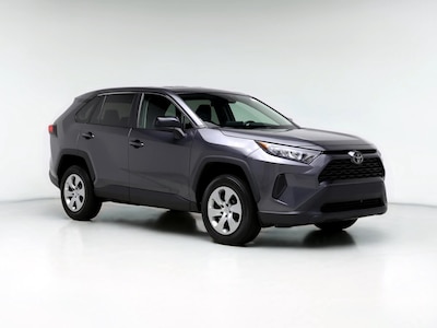 2022 Toyota RAV4 LE -
                Hialeah, FL