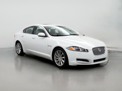 2015 Jaguar XF Premium -
                Chattanooga, TN