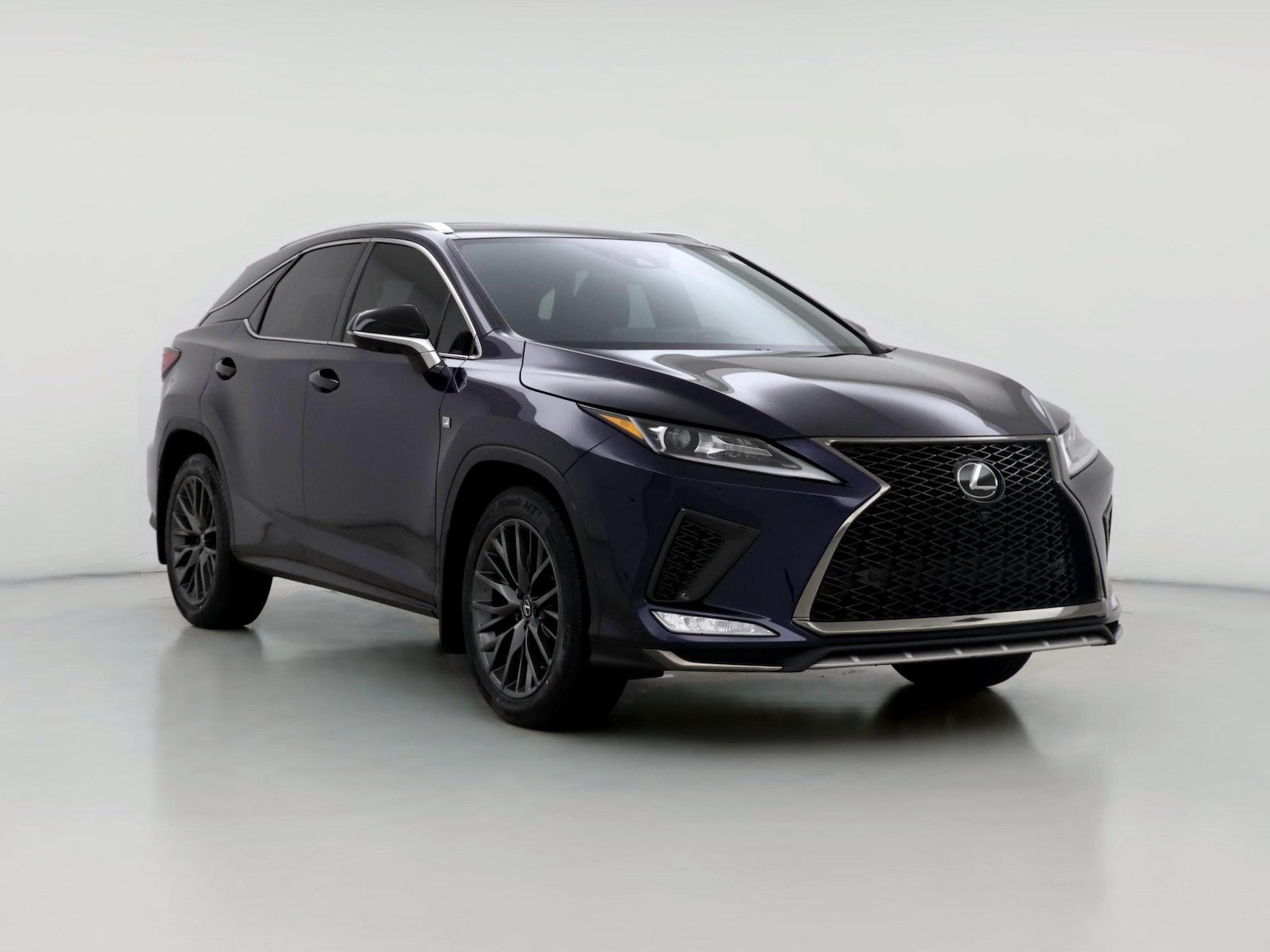 2022 Lexus RX