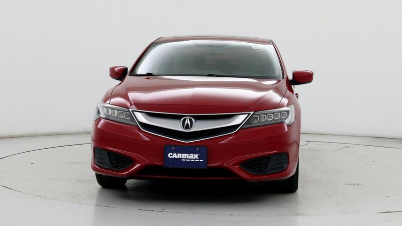 2017 Acura ILX  5