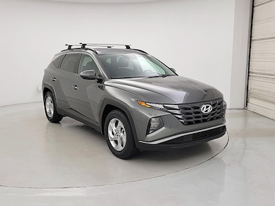 2022 Hyundai Tucson SEL -
                Gainesville, FL