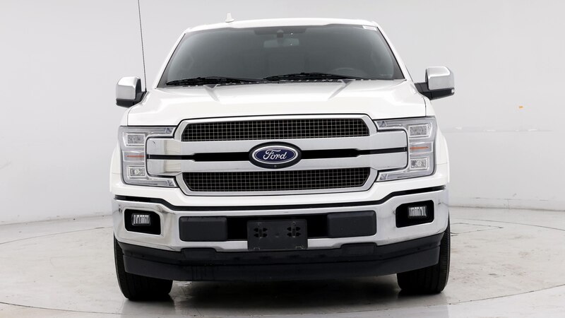 2020 Ford F-150 King Ranch 5