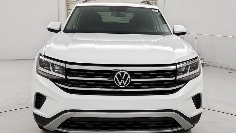 2023 Volkswagen Atlas SE 2