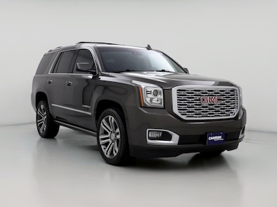 2020 GMC Yukon Denali -
                San Antonio, TX