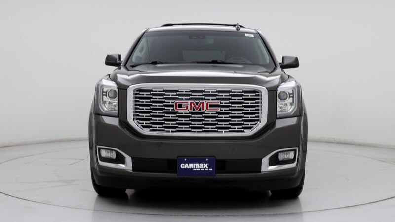 2020 GMC Yukon Denali 5