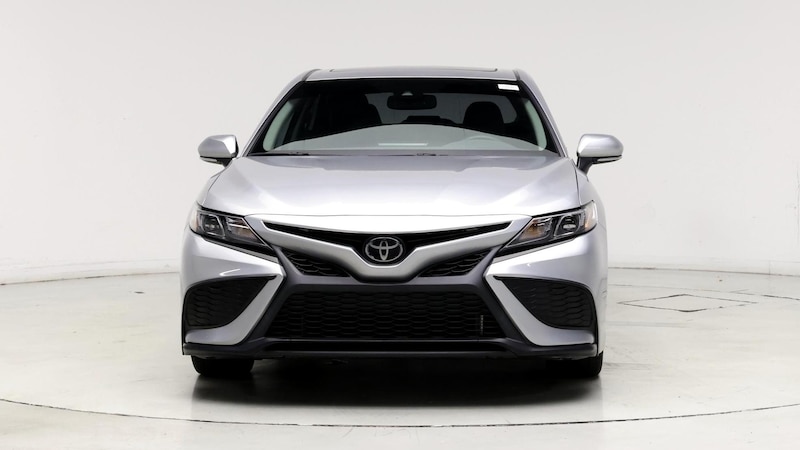 2022 Toyota Camry SE 5