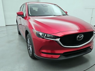 2021 Mazda CX-5 Touring -
                New Orleans, LA