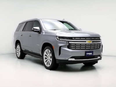 2023 Chevrolet Tahoe Premier -
                Houston, TX