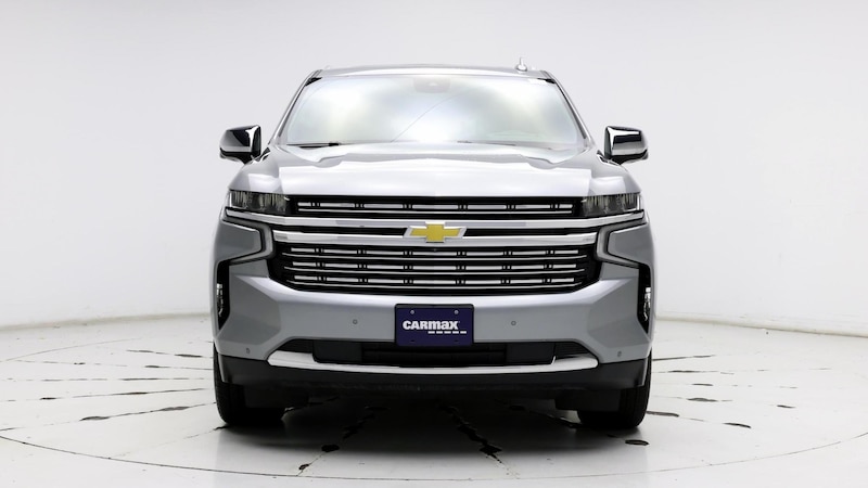 2023 Chevrolet Tahoe Premier 5