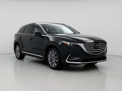 2022 Mazda CX-9 Grand Touring -
                Daytona Beach, FL