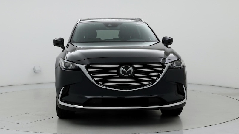 2022 Mazda CX-9 Grand Touring 5