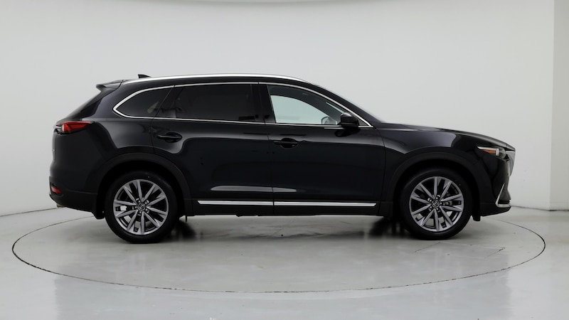 2022 Mazda CX-9 Grand Touring 7