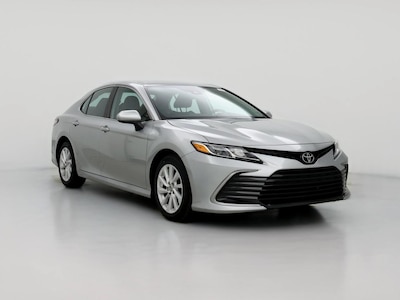 2022 Toyota Camry LE -
                Atlanta, GA