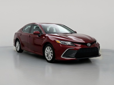 2021 Toyota Camry LE -
                Atlanta, GA