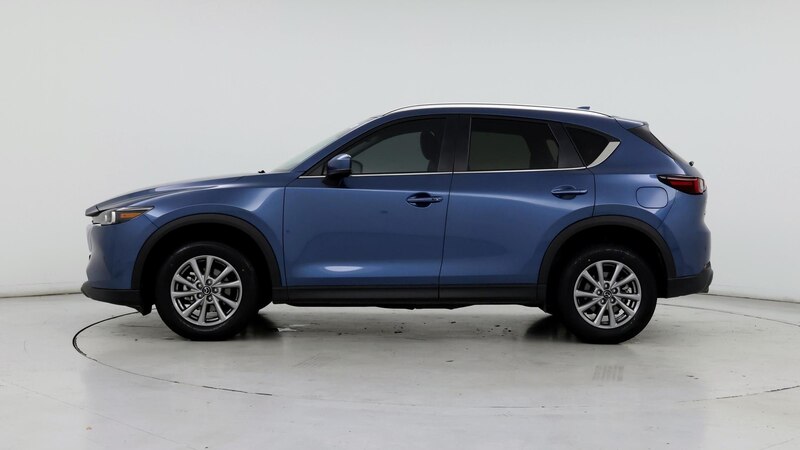 2022 Mazda CX-5 S 3