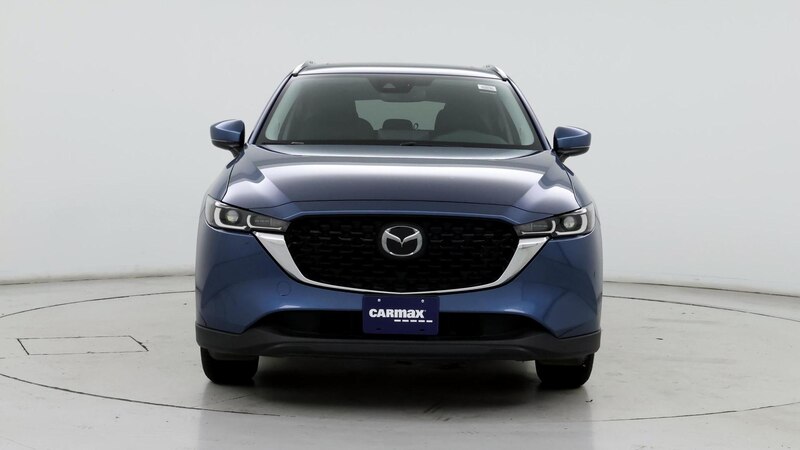 2022 Mazda CX-5 S Preferred 5