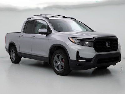 2022 Honda Ridgeline RTL -
                Baton Rouge, LA