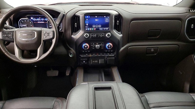 2022 GMC Sierra 1500 Denali 9