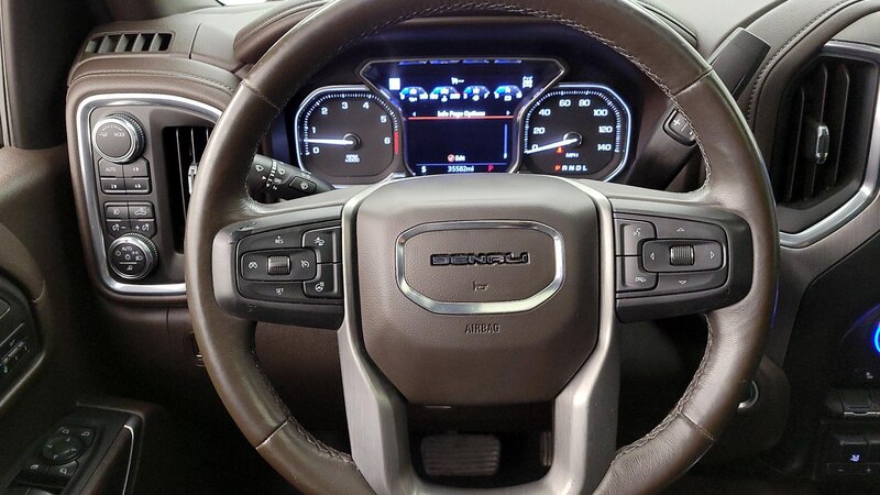 2022 GMC Sierra 1500 Denali 10
