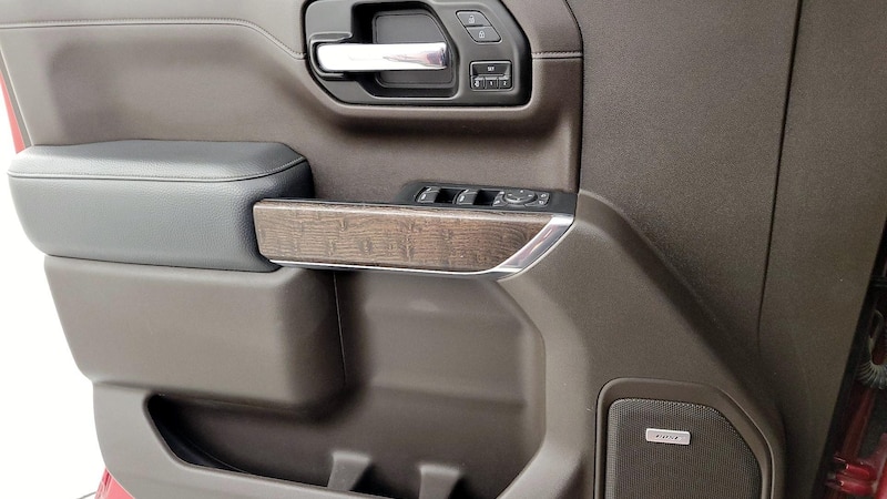 2022 GMC Sierra 1500 Denali 12