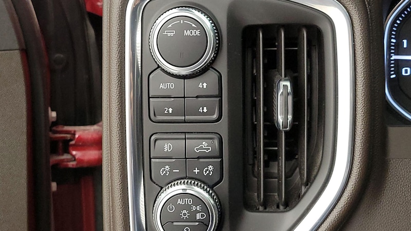 2022 GMC Sierra 1500 Denali 13
