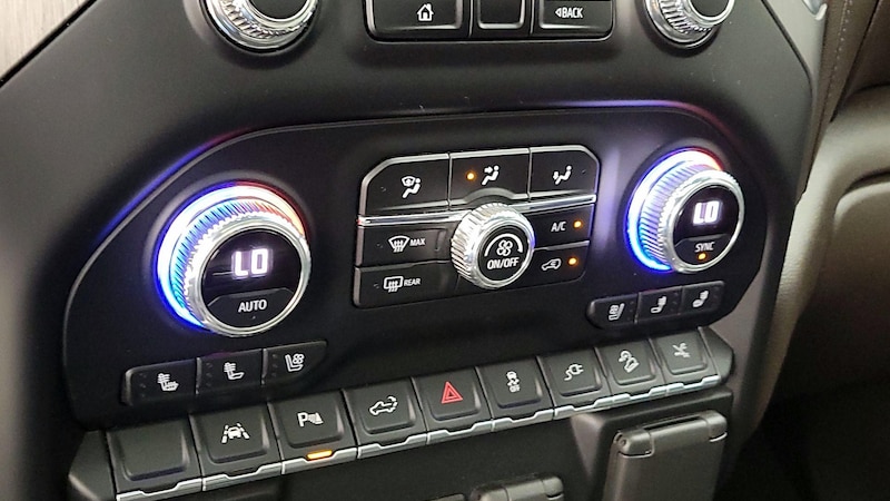 2022 GMC Sierra 1500 Denali 17