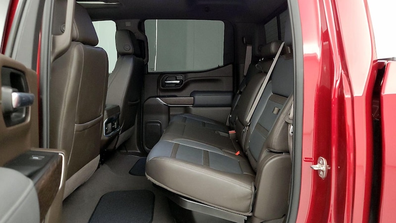2022 GMC Sierra 1500 Denali 21