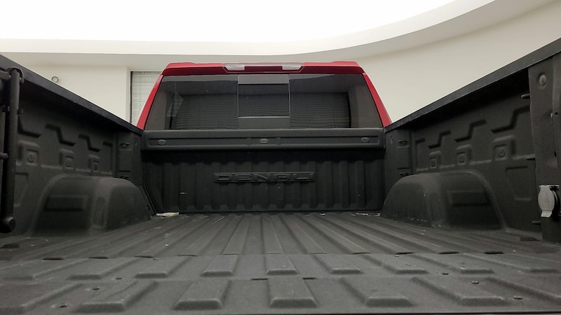 2022 GMC Sierra 1500 Denali 22