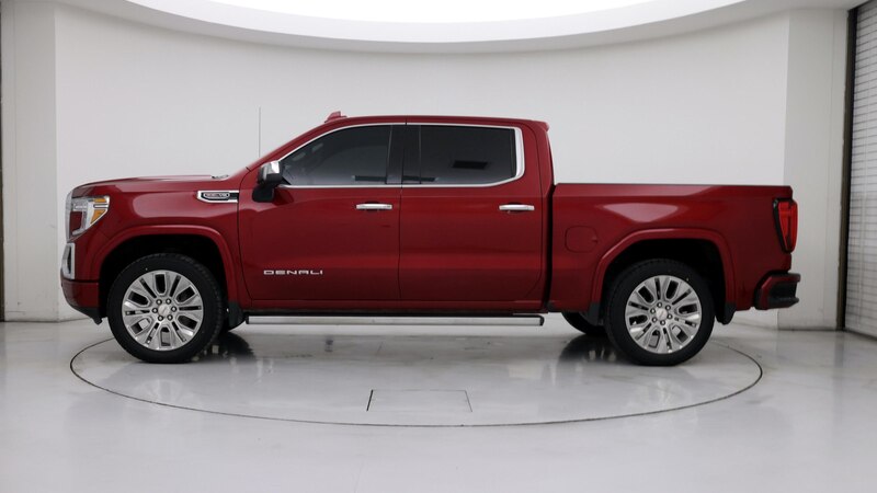 2022 GMC Sierra 1500 Denali 3