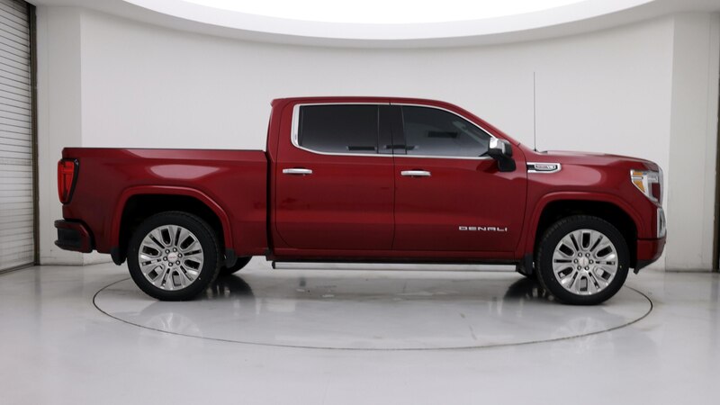 2022 GMC Sierra 1500 Denali 7