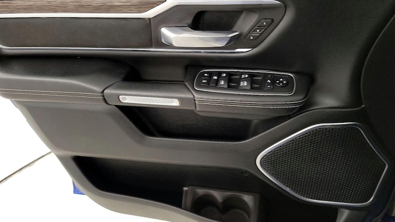 2019 RAM 1500 Laramie 12