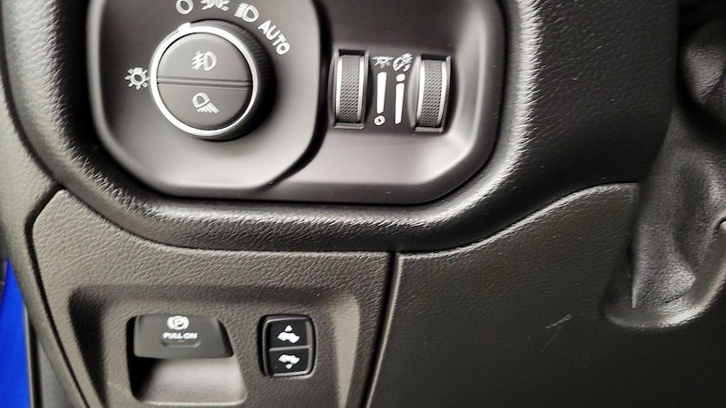 2019 RAM 1500 Laramie 13