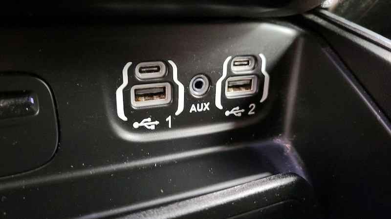 2019 RAM 1500 Laramie 18