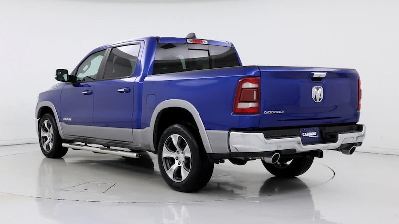 2019 RAM 1500 Laramie 2
