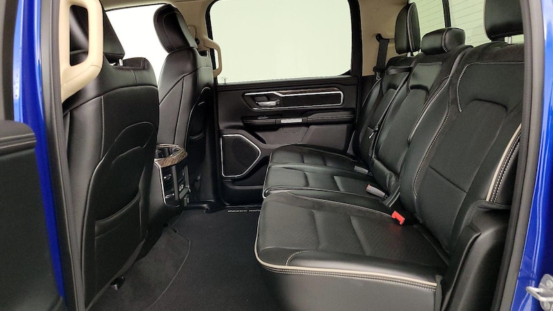 2019 RAM 1500 Laramie 19