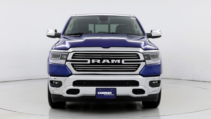 2019 RAM 1500 Laramie 5