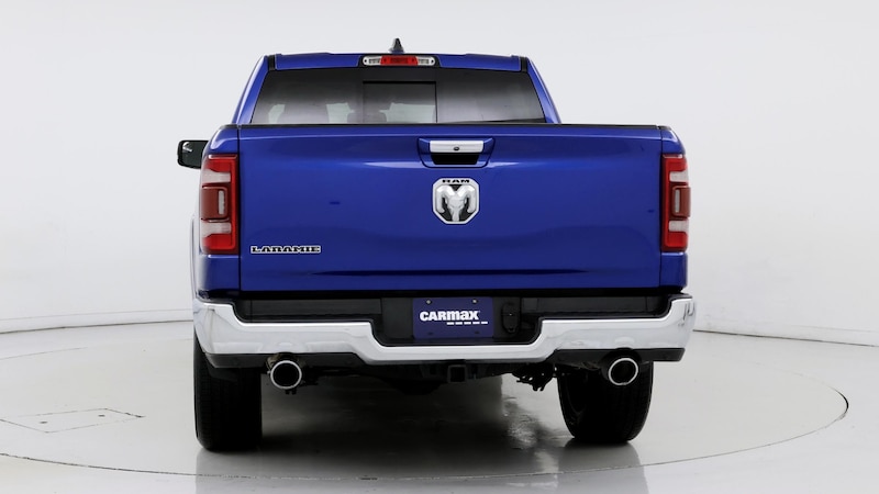 2019 RAM 1500 Laramie 6