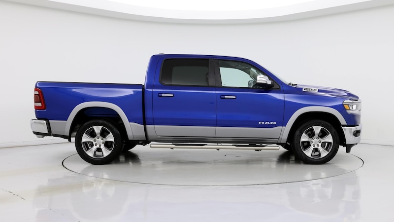 2019 RAM 1500 Laramie 7