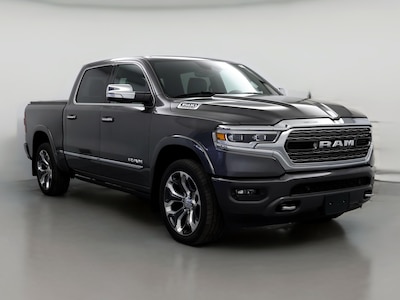 2020 RAM 1500 Limited -
                Columbus, GA