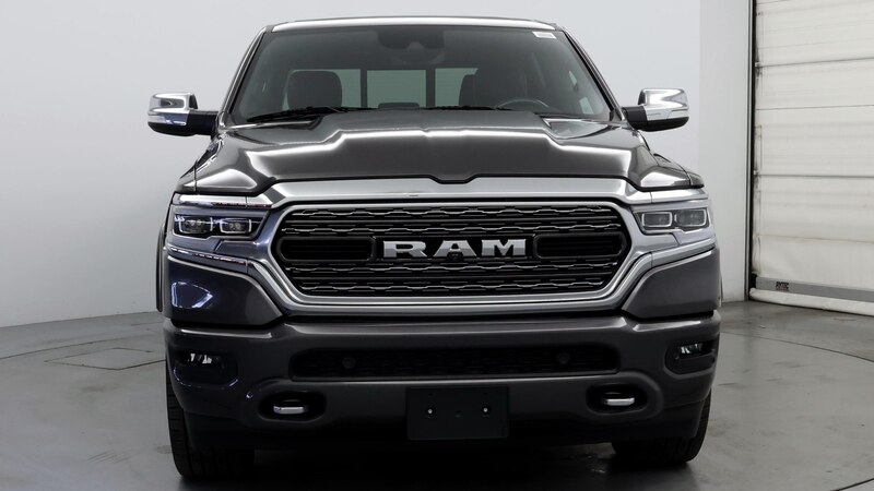 2020 RAM 1500 Limited 5