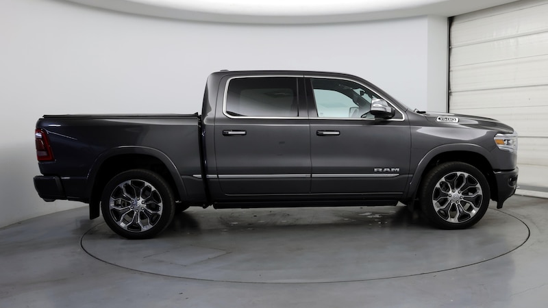 2020 RAM 1500 Limited 7