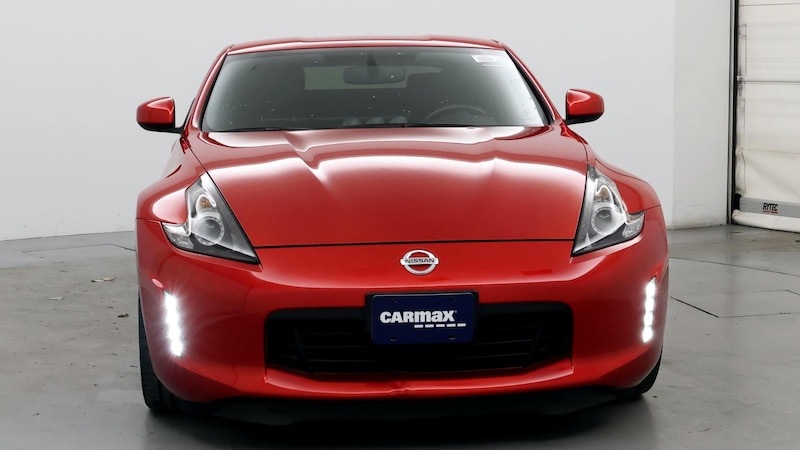 2020 Nissan Z Sport 5