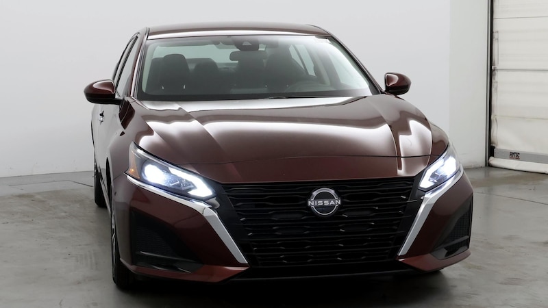 2023 Nissan Altima SV 5