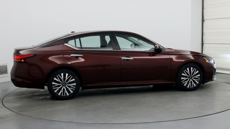 2023 Nissan Altima SV 7